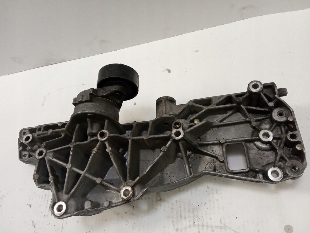 фото №5, Ford galaxy mk3 2.2 tdci 2006-10r. - кронштейн двигателя