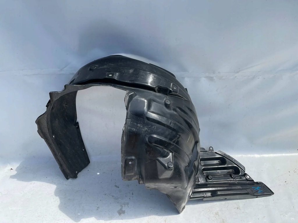 фото №1, Подкрылок левая subaru outback iv 2014 59110al050 перед передние