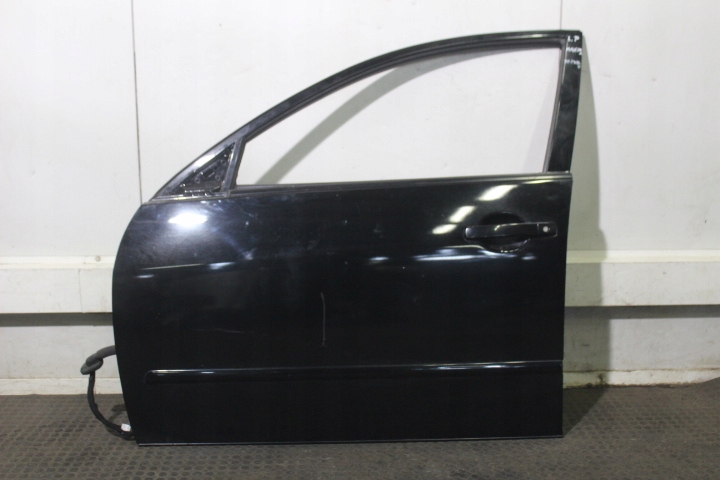 фото №1, Двері лівий перед nissan maxima vi kh3