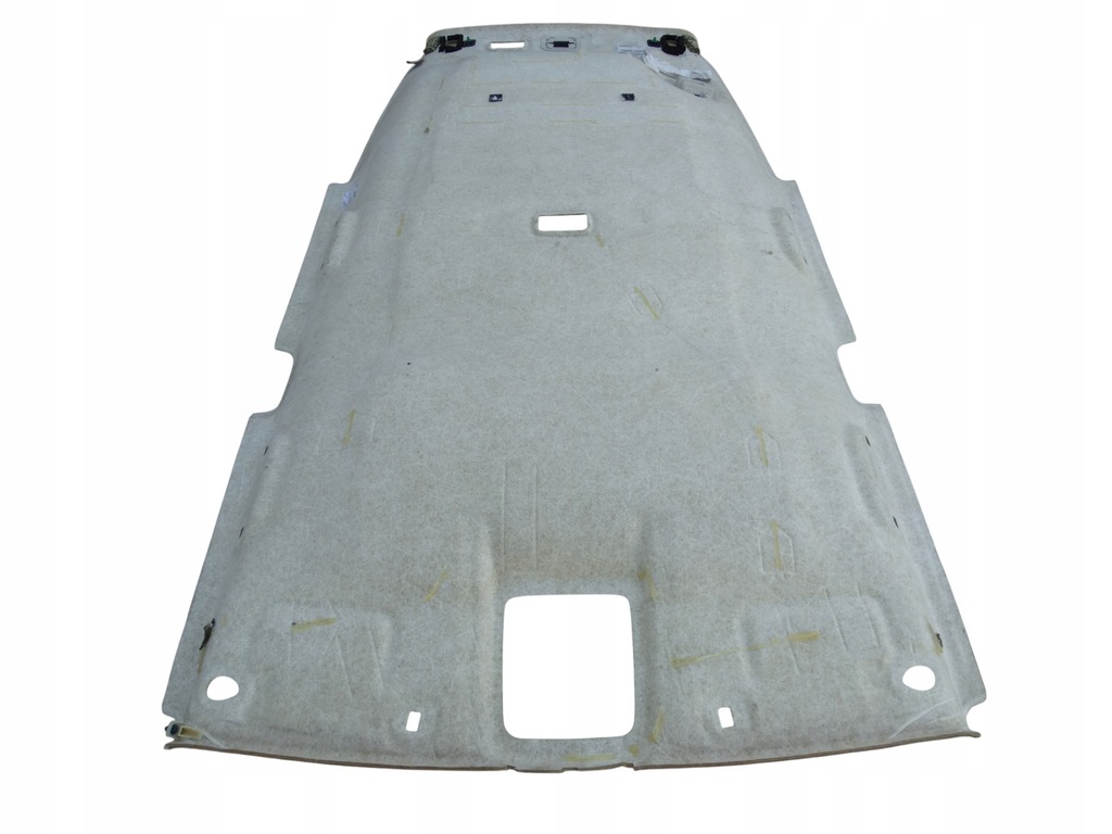 фото №8, Honda cr-v iv rm_ стеля підкрилок дах стеля оригінал łódzkie yr416l