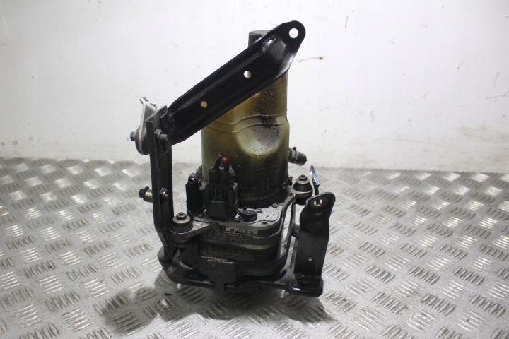 фото №1, Насос підсилювача електрична volvo c30 2.0d