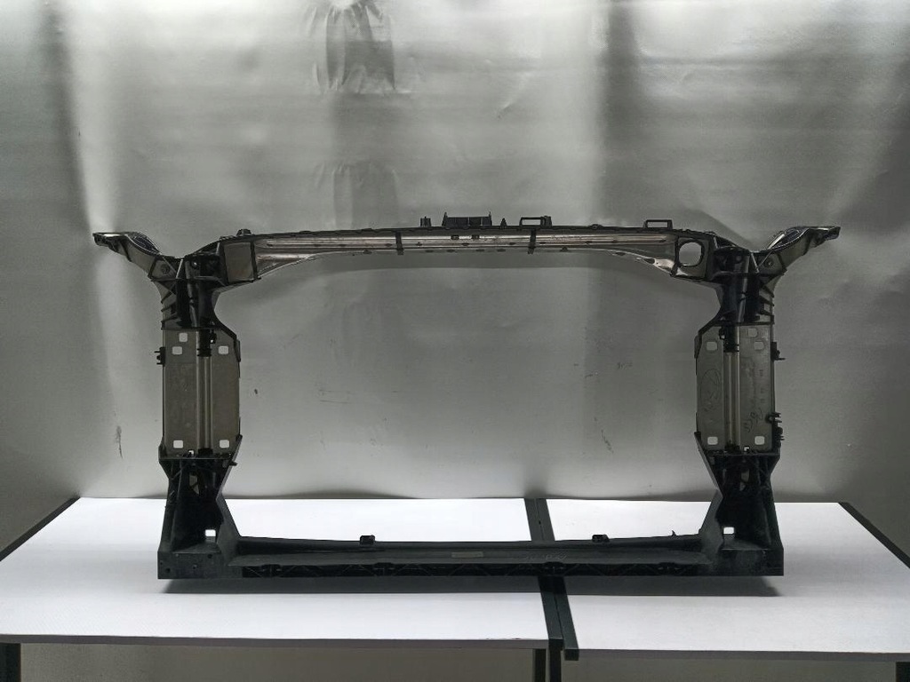 фото №1, Pas перед передній audi a6 c8 4k0805594a