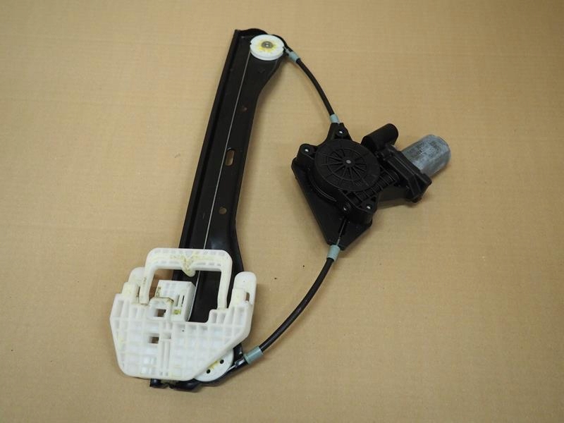 фото №3, Механізм скло двері лівих задніх mini r60