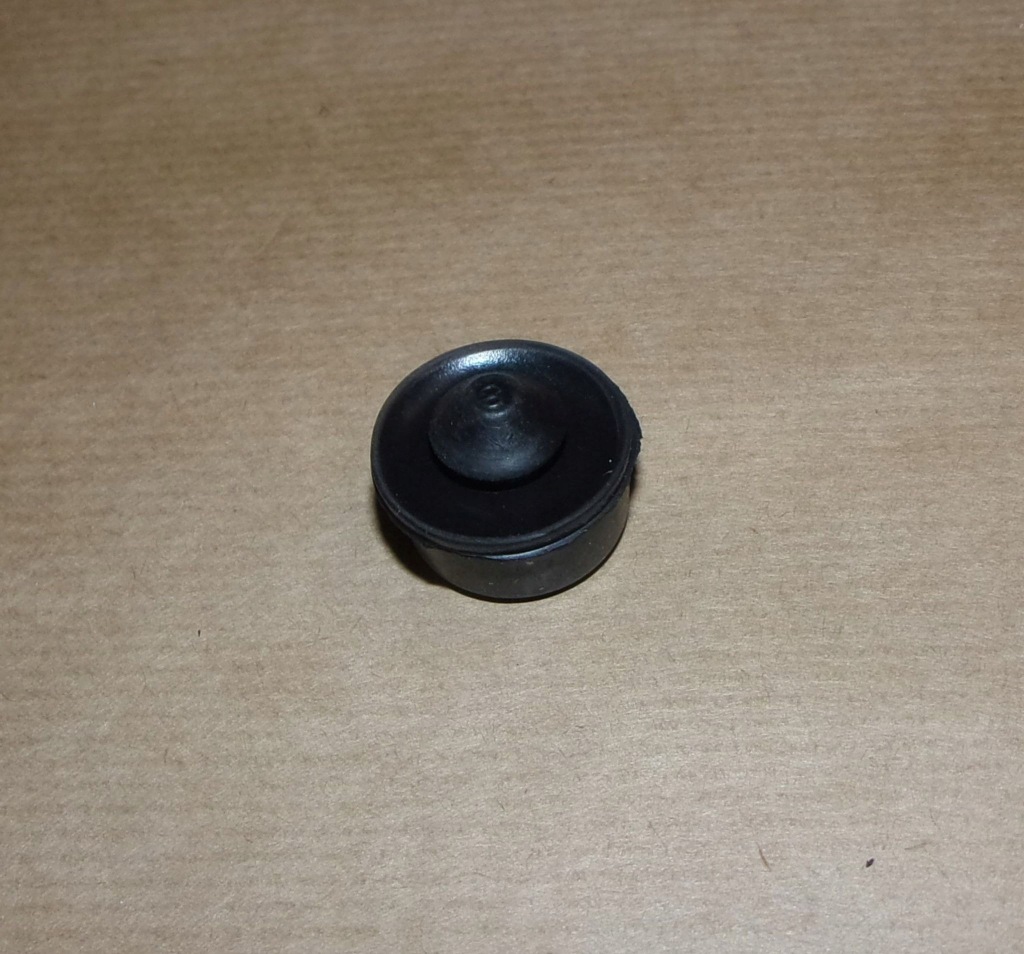 фото №2, Отбойник капот renault clio megane iii scenic iii 8200400874