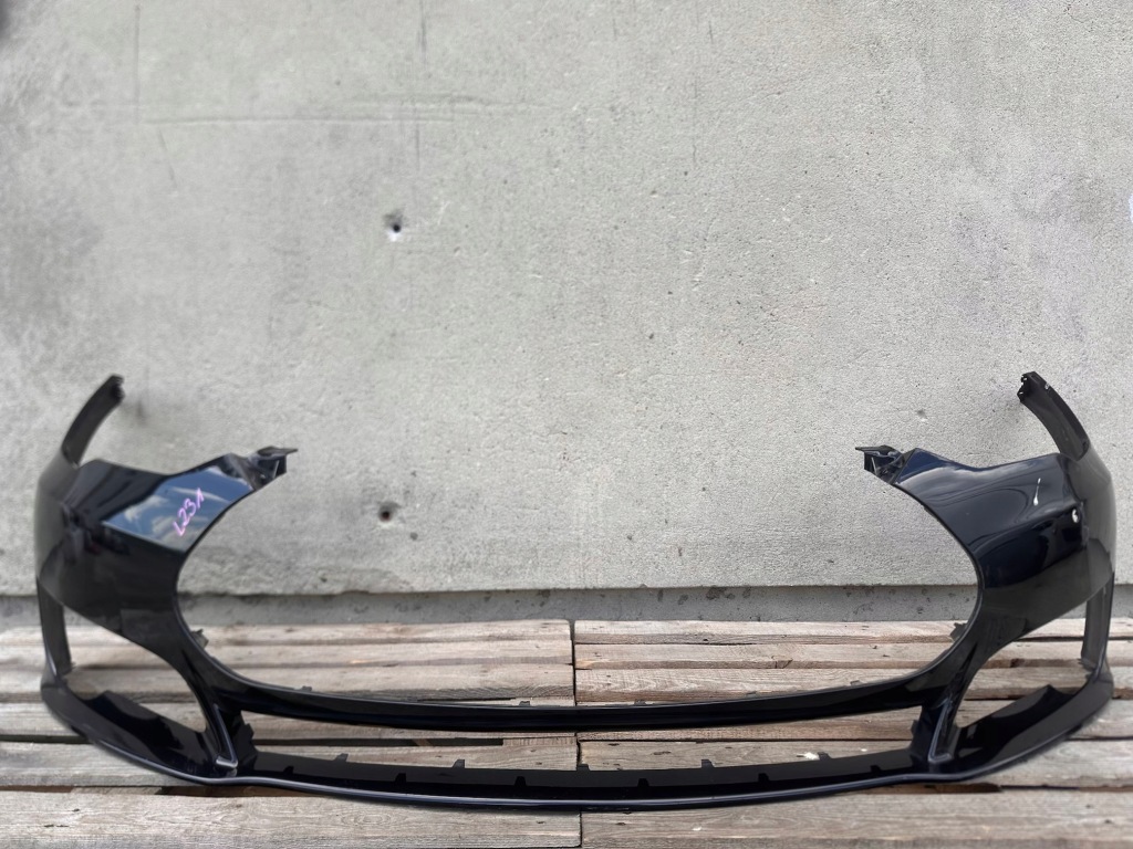 фото №1, Бампер перед передний tesla model s 2012- 1021982-00-c полный