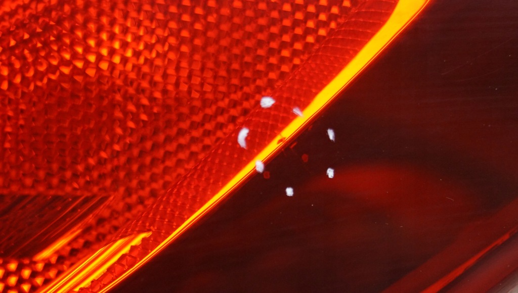 фото №11, Лампа правый задняя kia sportage iii