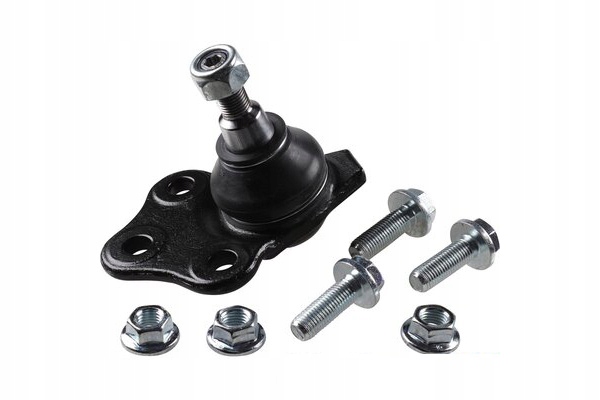 фото №2, Jp group 5140300100 шарнір кріпильний / напрямна