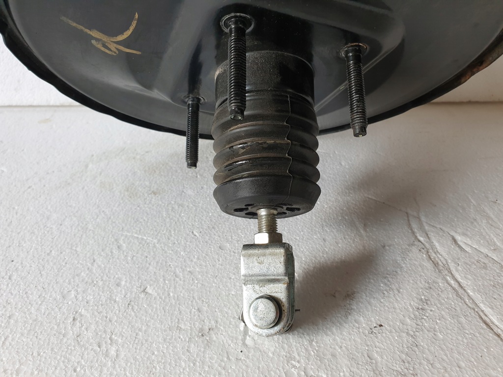 фото №7, Усилитель тормозов тормоза kia ceed i 2008 1.6 бензин