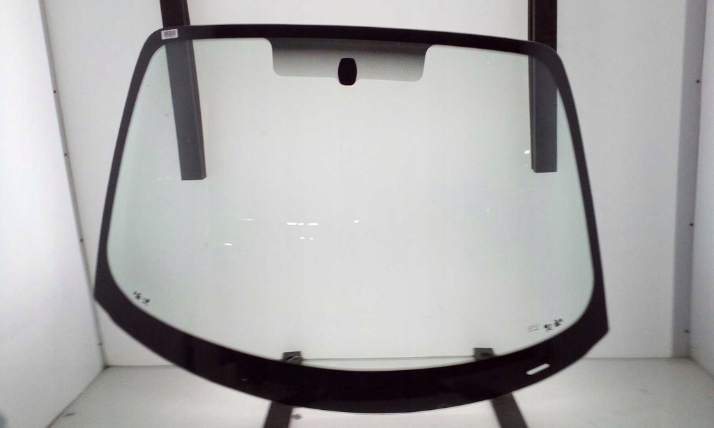 фото №1, Скло лобове передня renault megane scenic ii / grand scenic ii 2003-2009