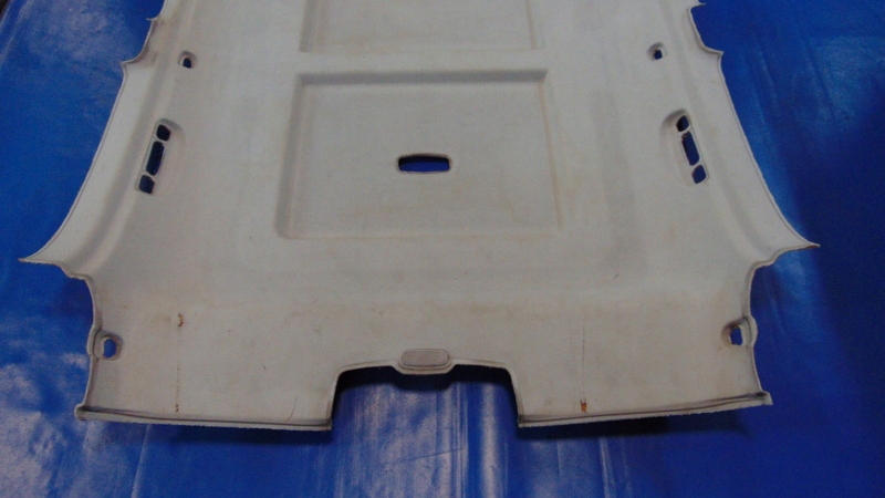 фото №5, Потолок mercedes vito w639 viano 03-14r