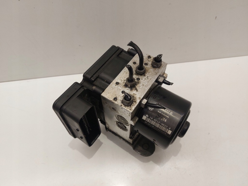 Volkswagen transporter - caravelle t5 2012 насос abs Київ