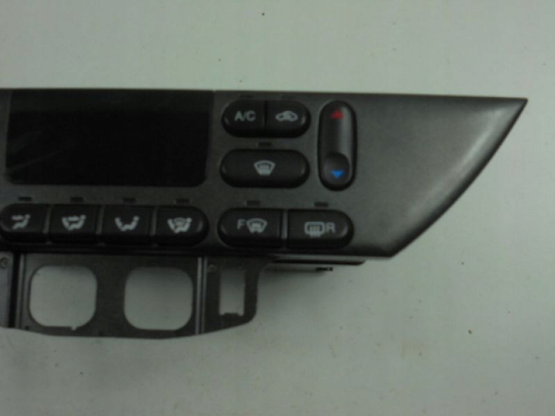 фото №11, Jaguar s type панель обдув xr8h18c612af