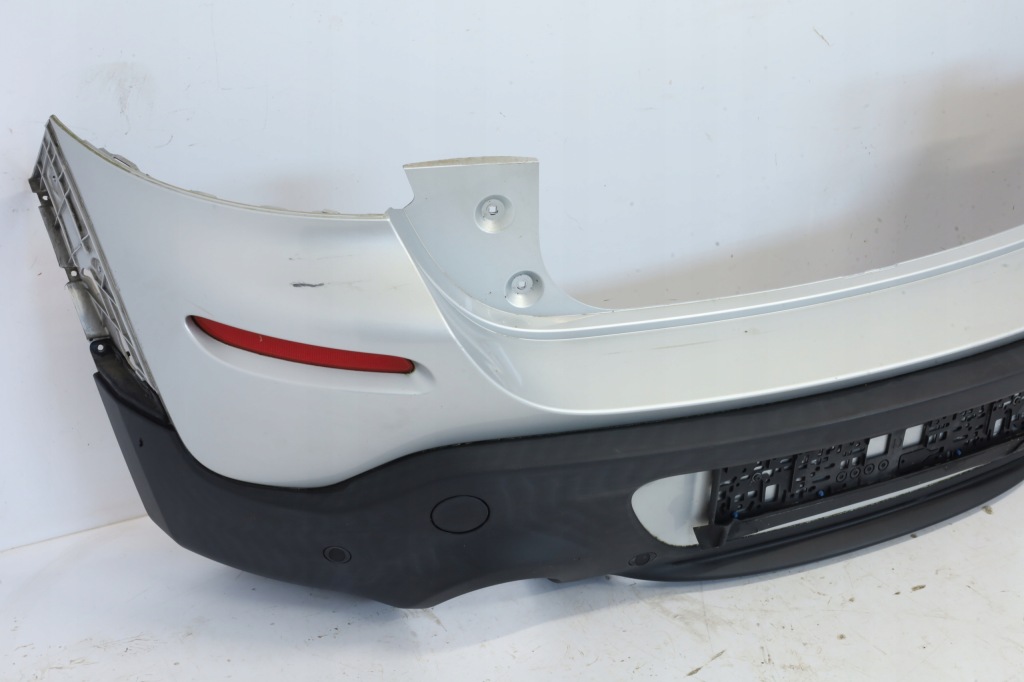 фото №3, Бампер задняя задний mini r61 b12