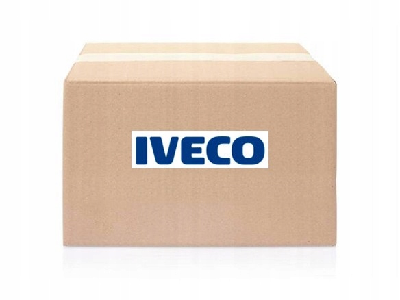 фото №1, Підніжка iveco кабіни stralis