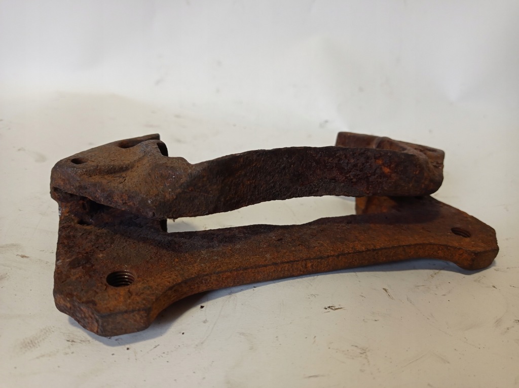 фото №2, Скоба fso polonez