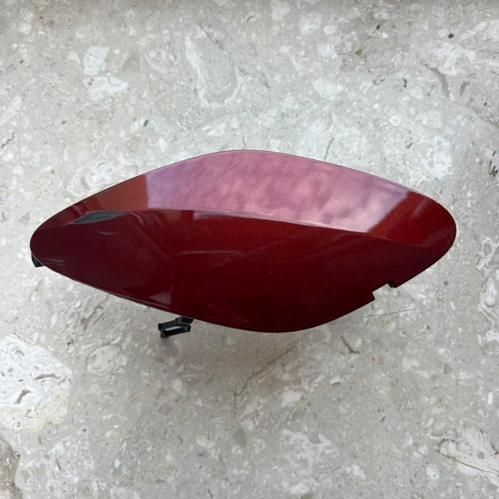 фото №1, Renault kangoo iii 2021- заглушка бампер перед 511806643r