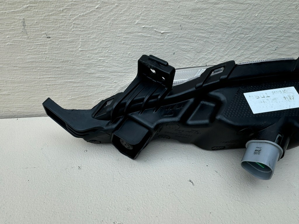 фото №13, Hyundai tucson iii 3 15-18r лампа права протитуманна фара led правий 92208-d7000