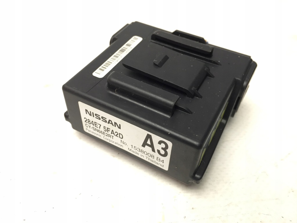 фото №1, Nissan оригинальный номер 284e75fa2d