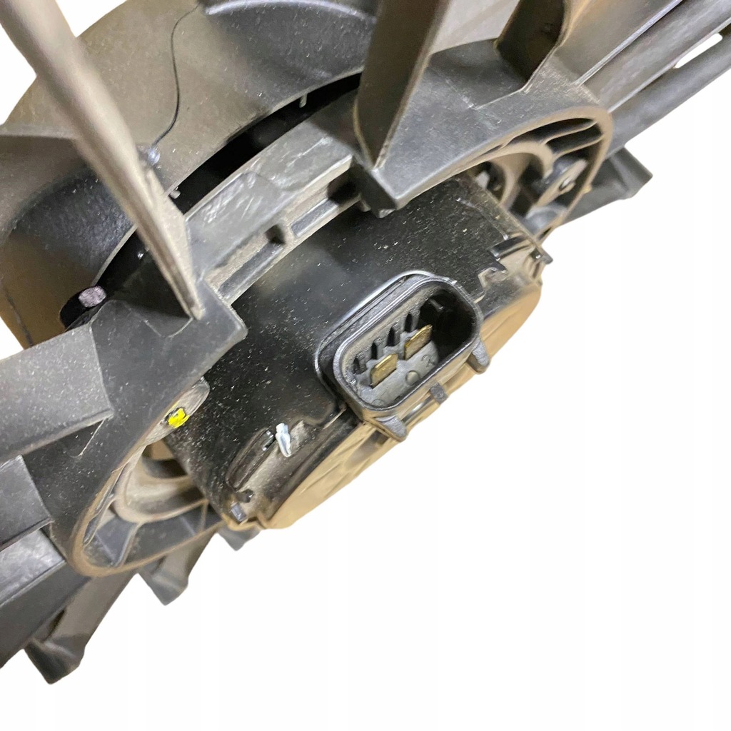 фото №5, Dodge charger 2016 вентилятори