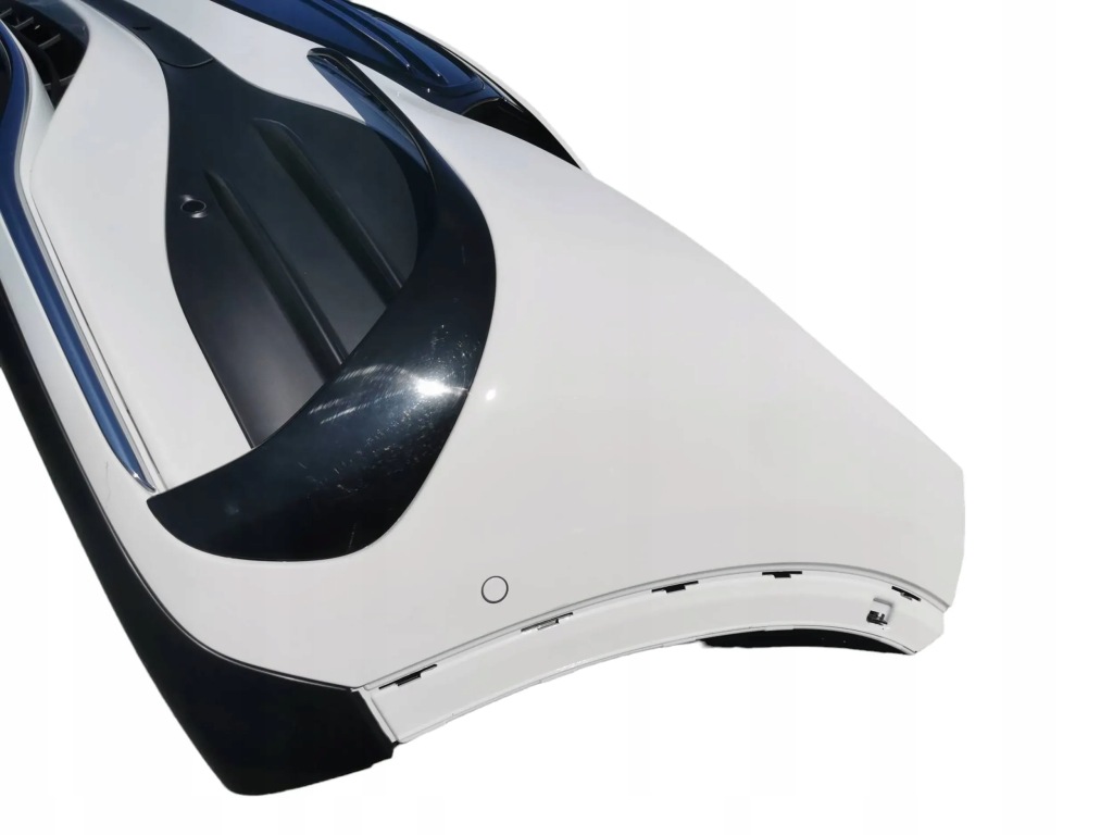 фото №13, Бампер, решётка радиатора, решётка радиатора, решётки, лампа, пол mercedes eqa w-243 amg 62.