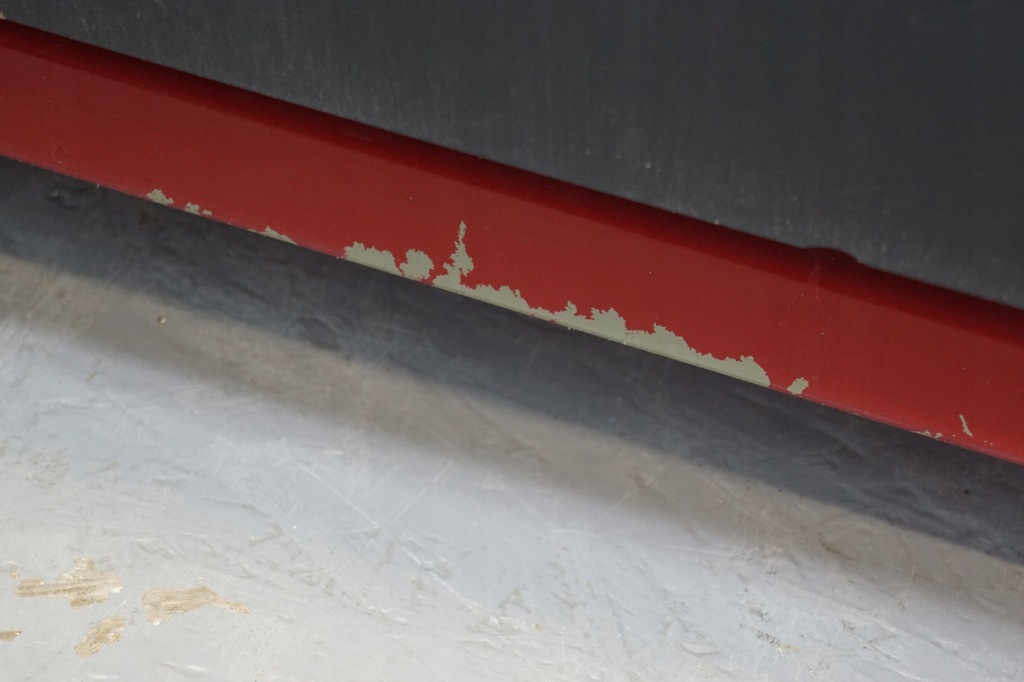 фото №15, Дверь левый перед renault clio iii lift 5d