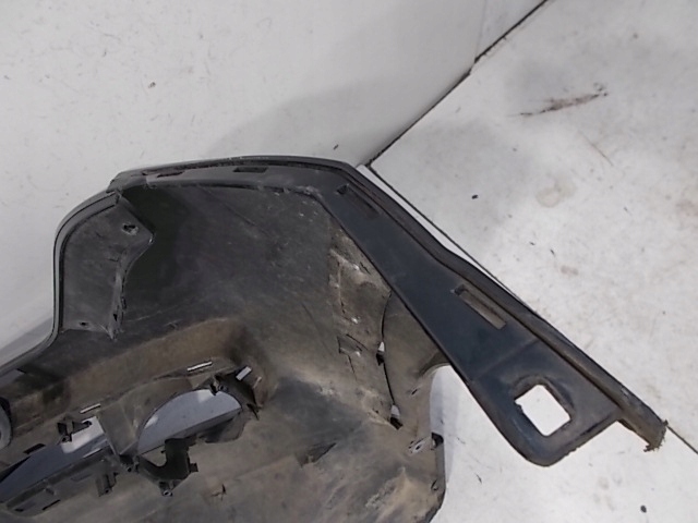 фото №10, Mitsubishi pajero iv lift 15-21 бампер передний org !