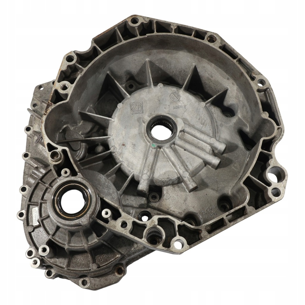 фото №1, Mini cooper r50 r52 w10 корпус автоматической коробки передач 7573542