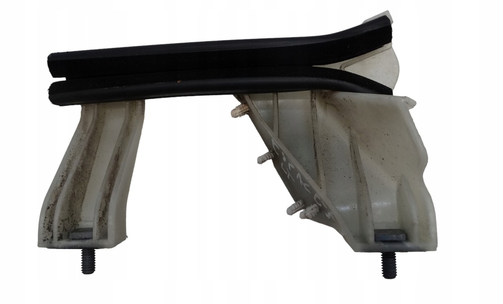 фото №1, Направляющая кронштейн стекло дверь левый задняя renault espace v 822190897r