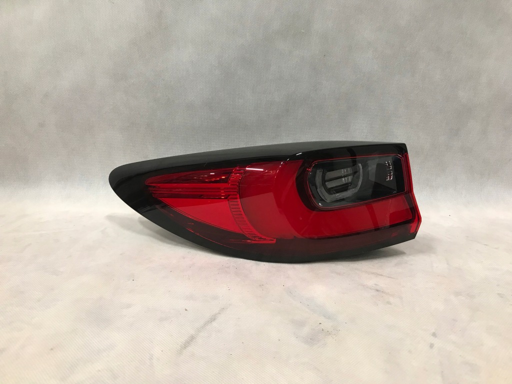 Купить Mazda cx-60 cx60 22- фара задняя левая led европа хорошее состояние!