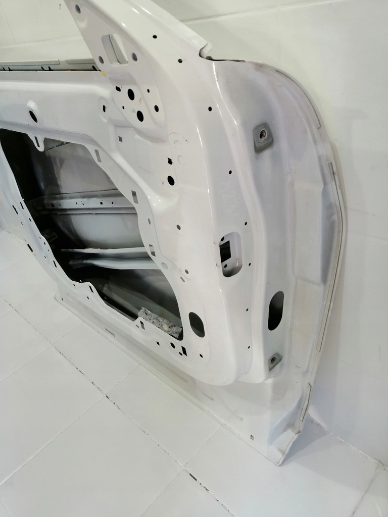 фото №12, Двері ліва передні перед ford mustang mach e