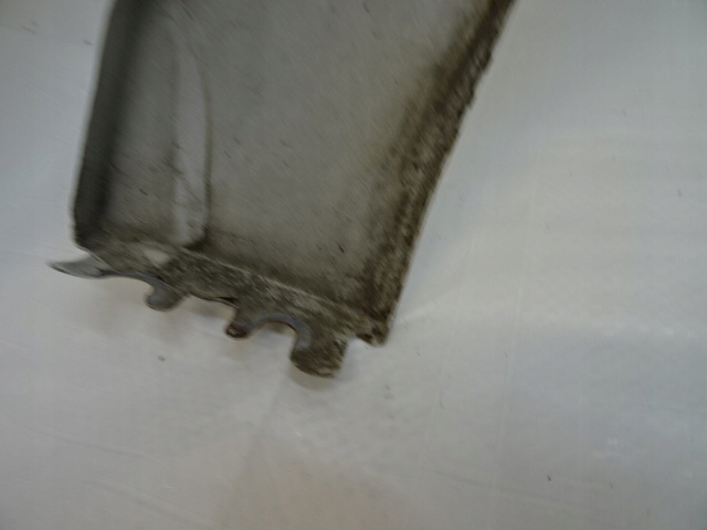 фото №14, Citroen ds5 крыло левый передний kwed идеальное состояние