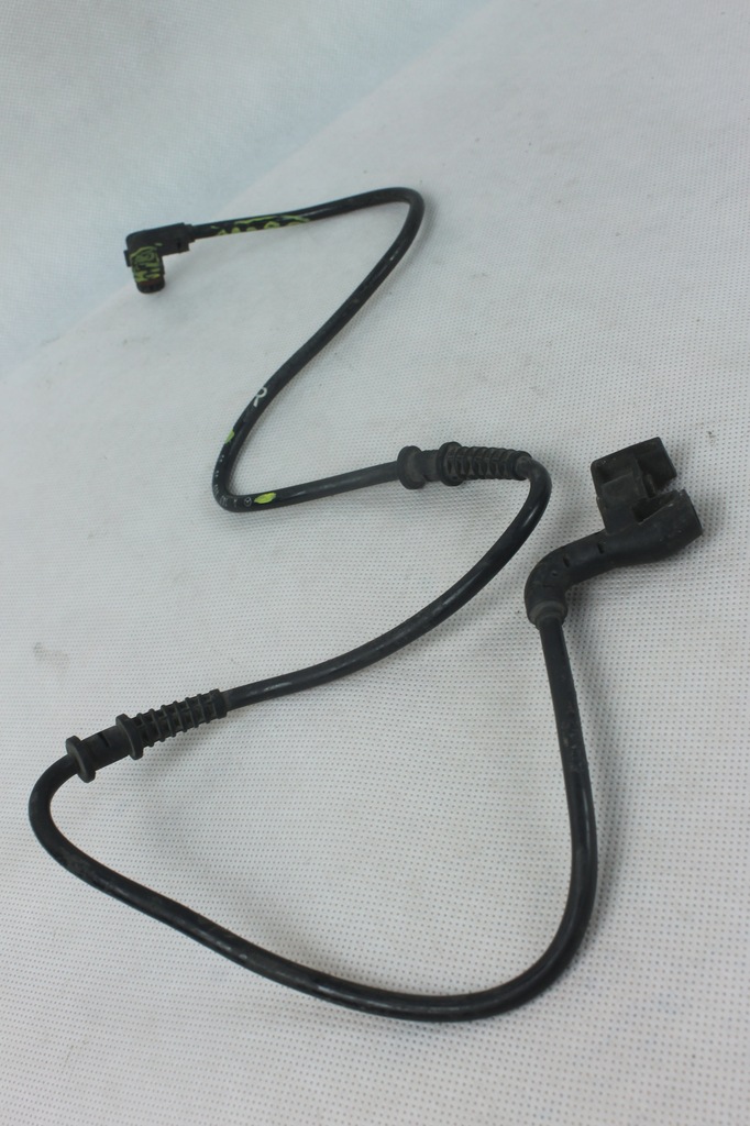 фото №7, Датчик зносу гальмівних колодок правий перед передній mercedes w140 sklasa