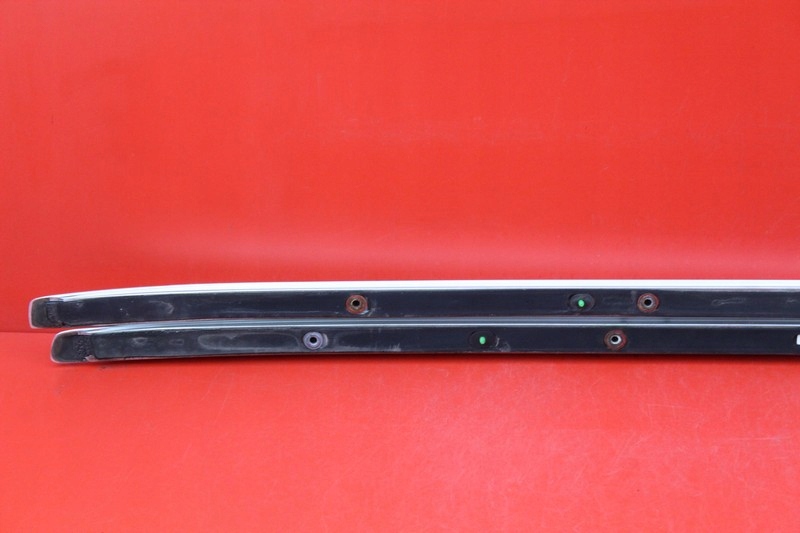 фото №5, Рейлинг рейлинги кровельные audi q7 4l 07r