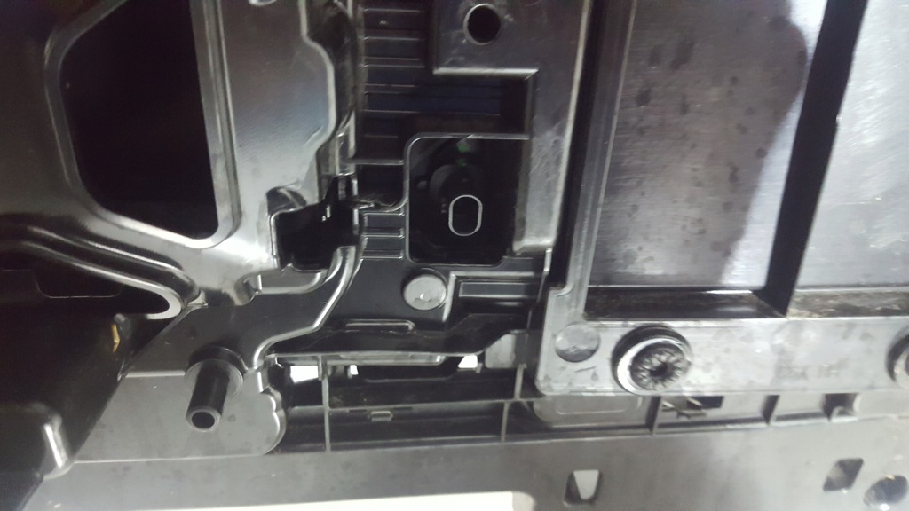 фото №8, Впуск жалюзі решітка радіатора bmw g60 i5 5a1d079