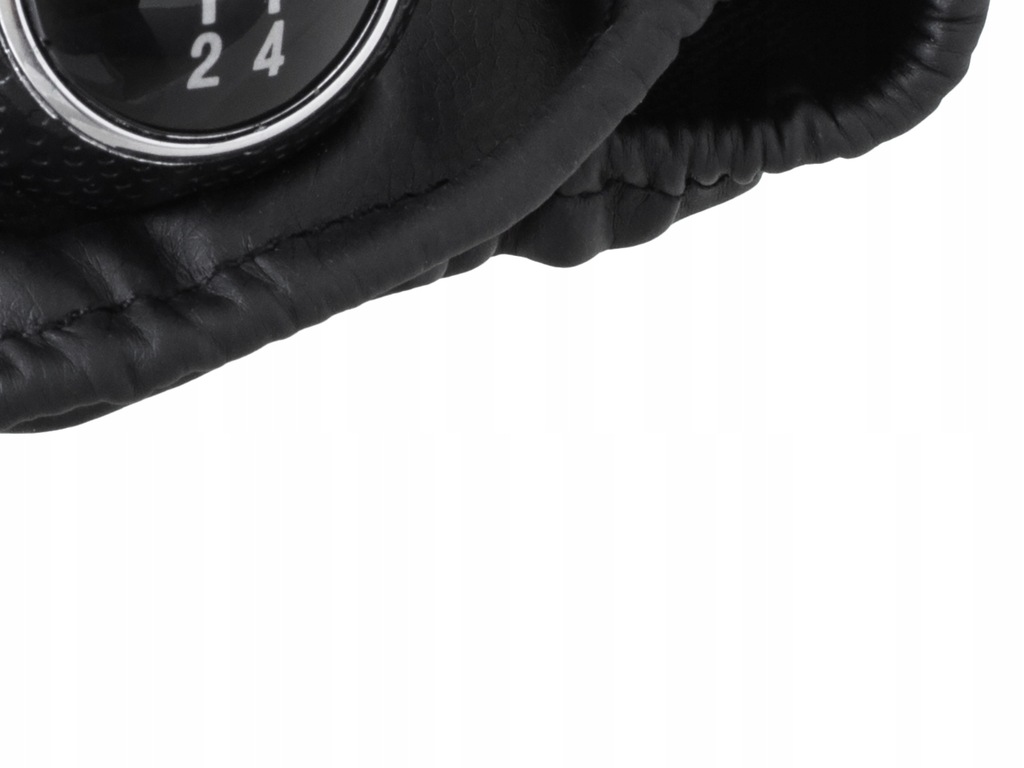 фото №7, Seat toledo 2 ii ручка важіль перемикання передач чохол