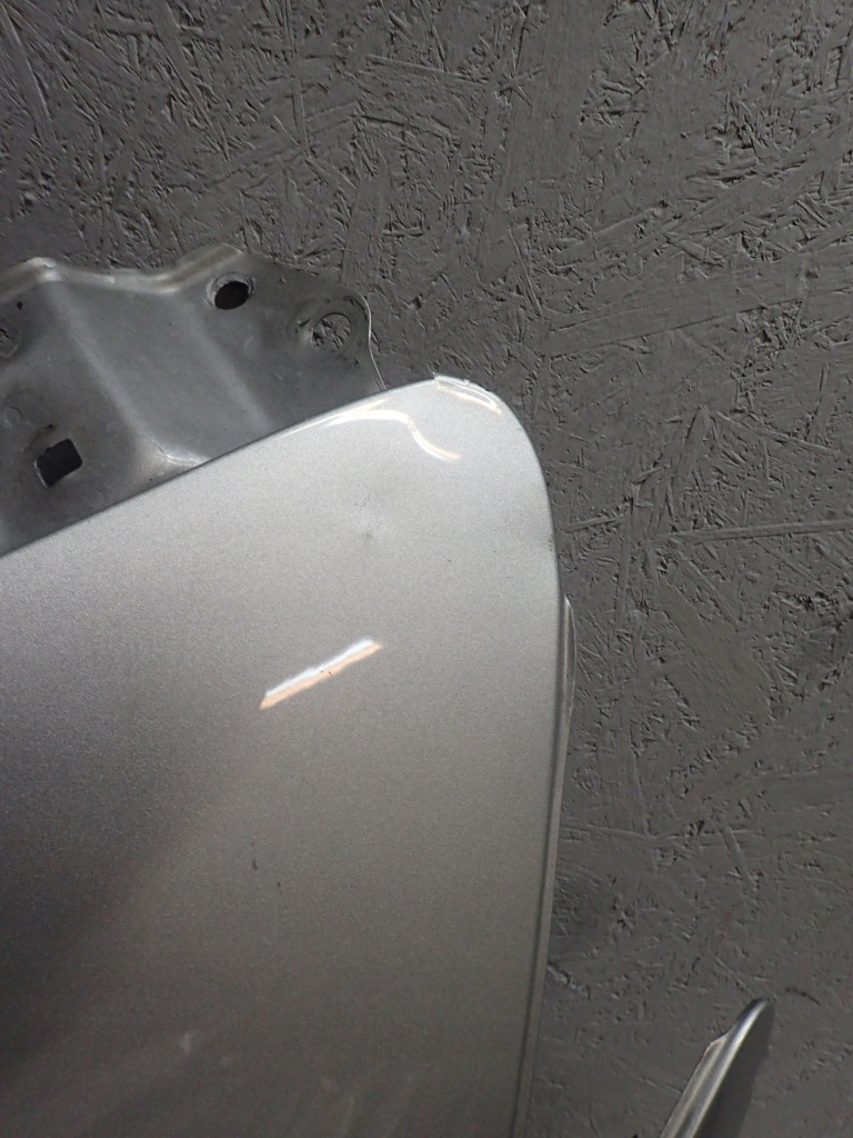 фото №2, Крила перед лівий toyota prius plus +