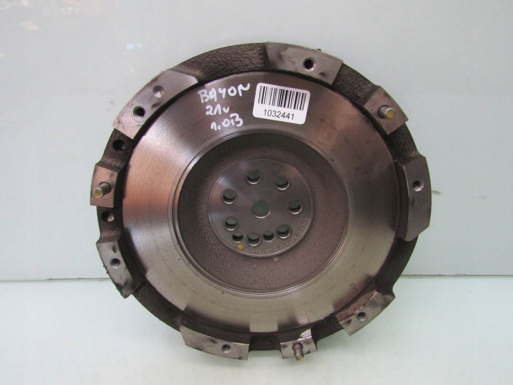 фото №1, Bayon 1.0 21r колесо маховик 23200-07800 xceed