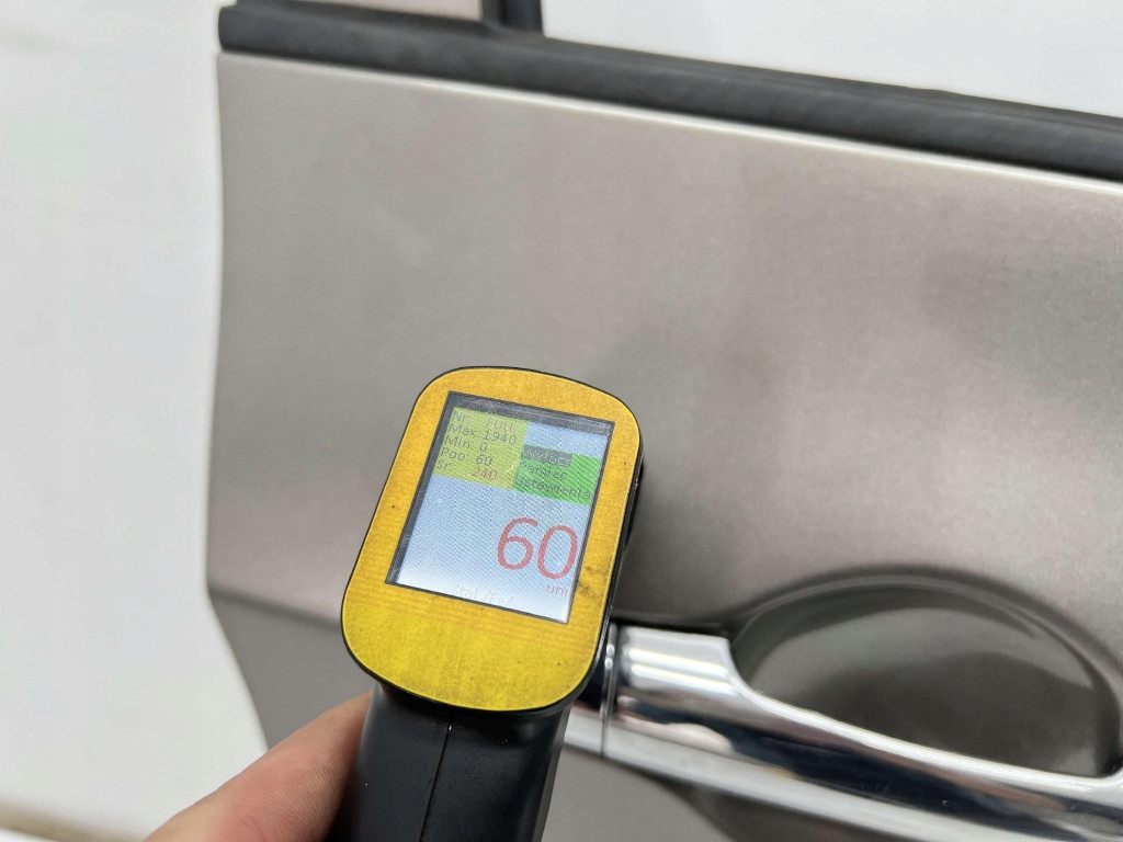 фото №6, Kia picanto ii 11-17 дверь перед правое передние полный im