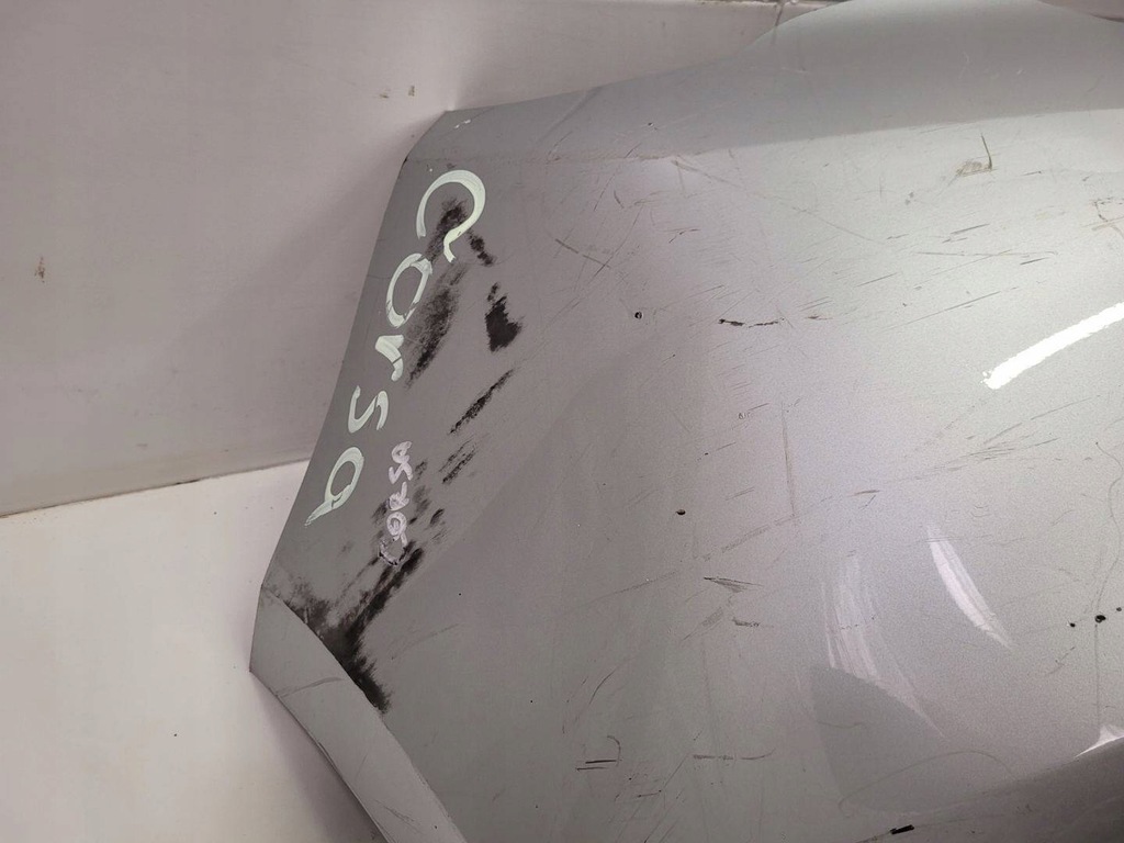 фото №9, Бампер задній opel corsa e 2016