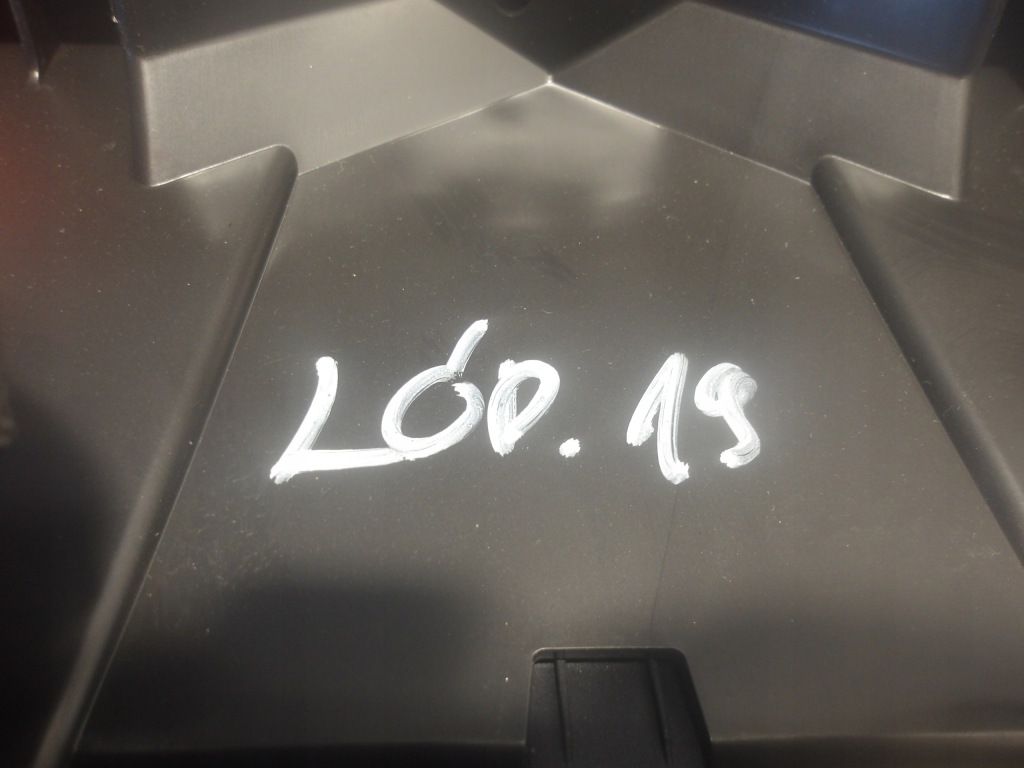 Панель приладів приладова peugeot rifter 1.5d 131km 2022r Доставка