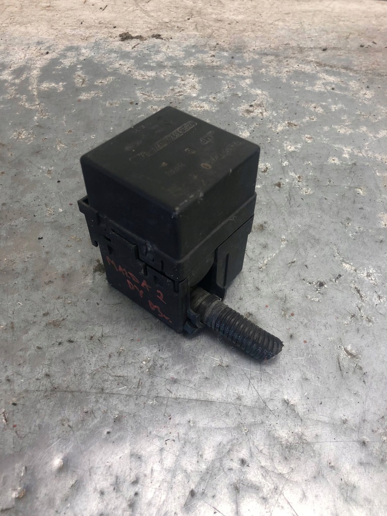 фото №1, Коробка запобіжників mazda 2 dy 2s6t-14a076-ba