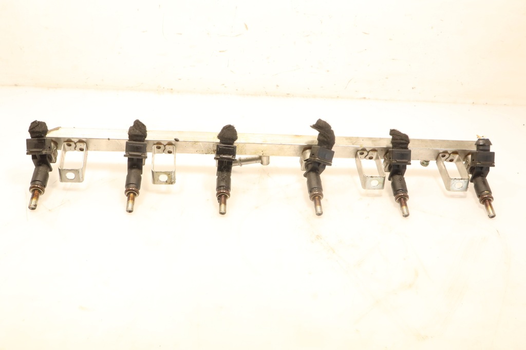 фото №1, Молдинг упорскування renault laguna iii 2.0