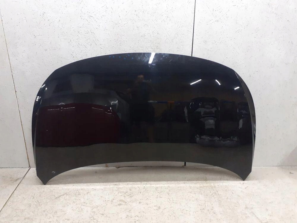 фото №1, Капот vw id4 id.4 2020-