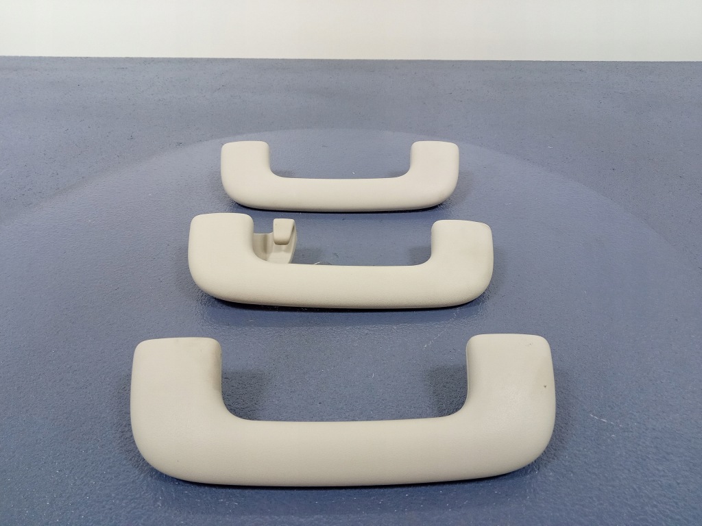 фото №1, Hyundai tucson iv тримачі стельовий kpl