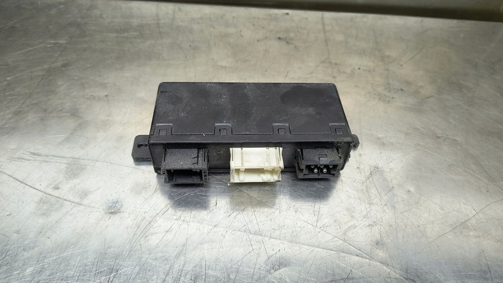 фото №1, Bmw 5 e38 e39 модуль комфорту 8377601