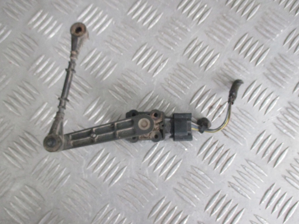 фото №1, Моторчик регулировки лампы range rover sport i 05-13