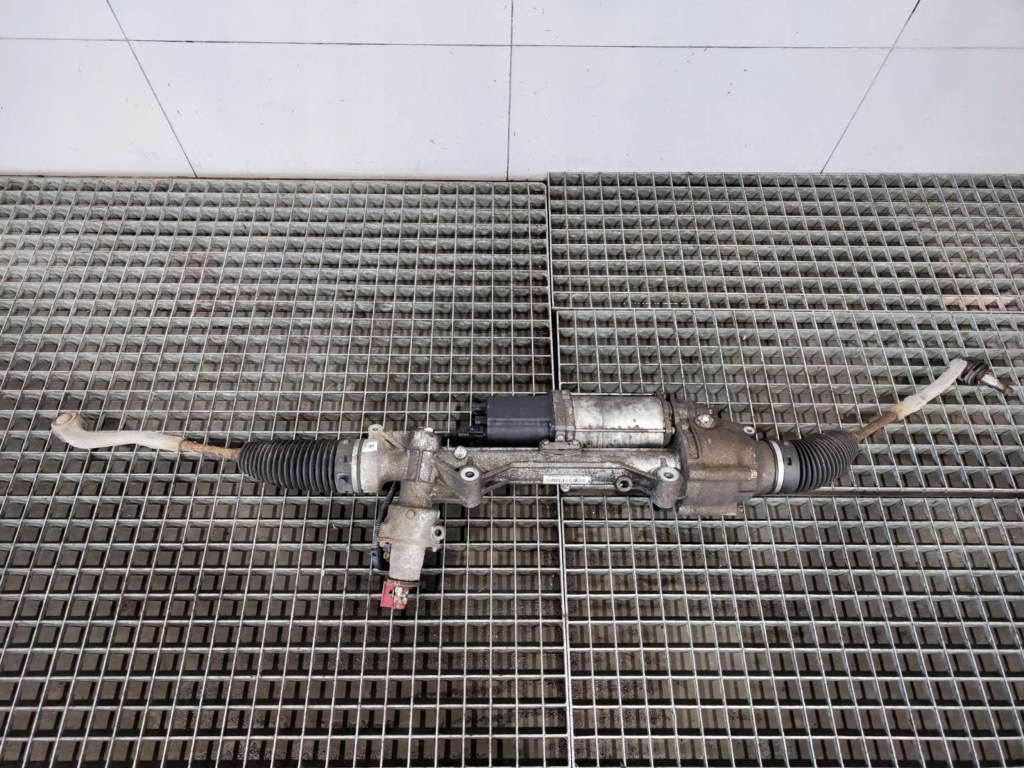 Трансмісія кермова рейка рульова mercedes e coupe w207 c207 lift uk в Україні