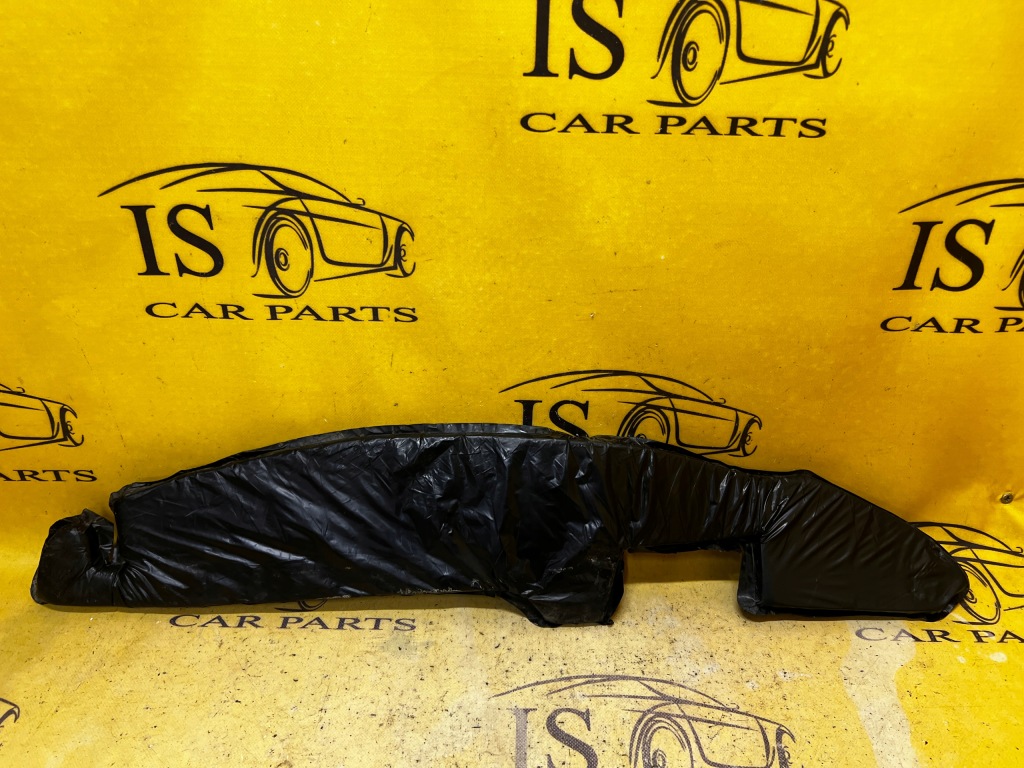 фото №1, Шумоизоляция пена крыла перед левая правое renault zoe i z.e.