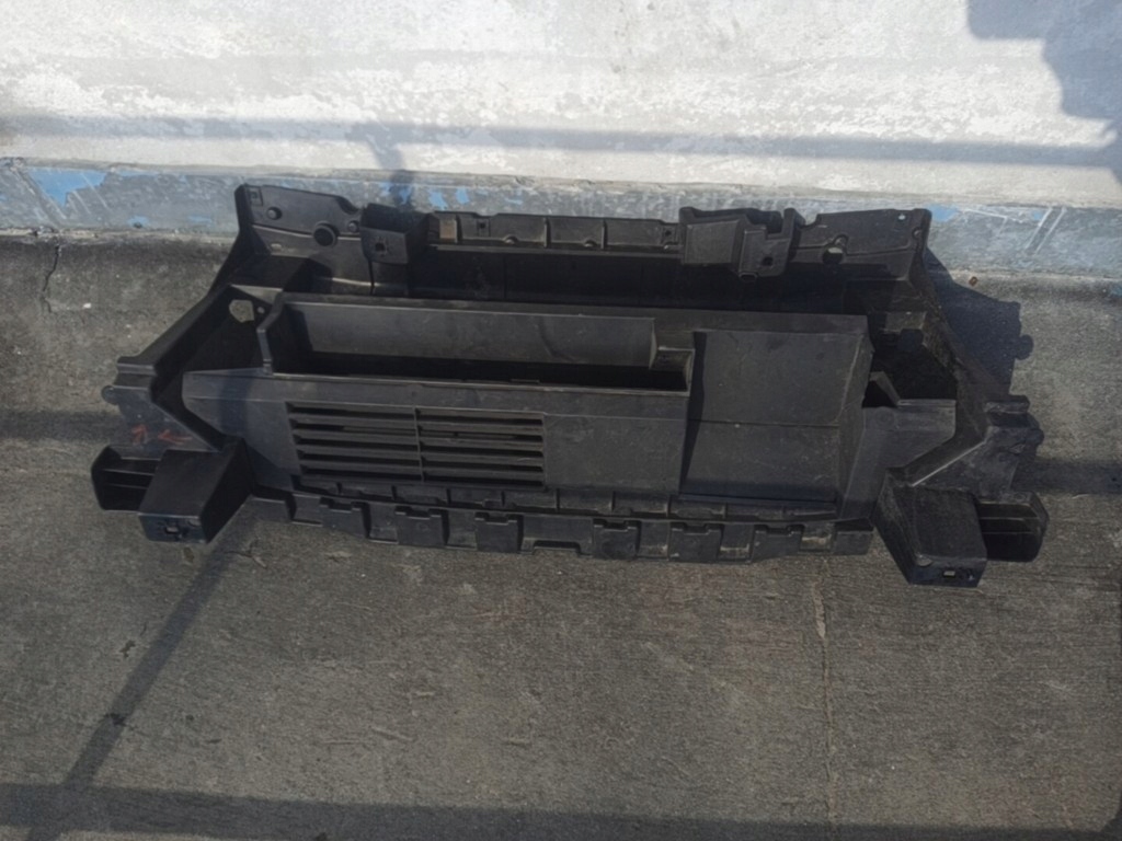 фото №9, Proace city rifter partner berlingo 4 iv усилитель верхний pas 9821840980