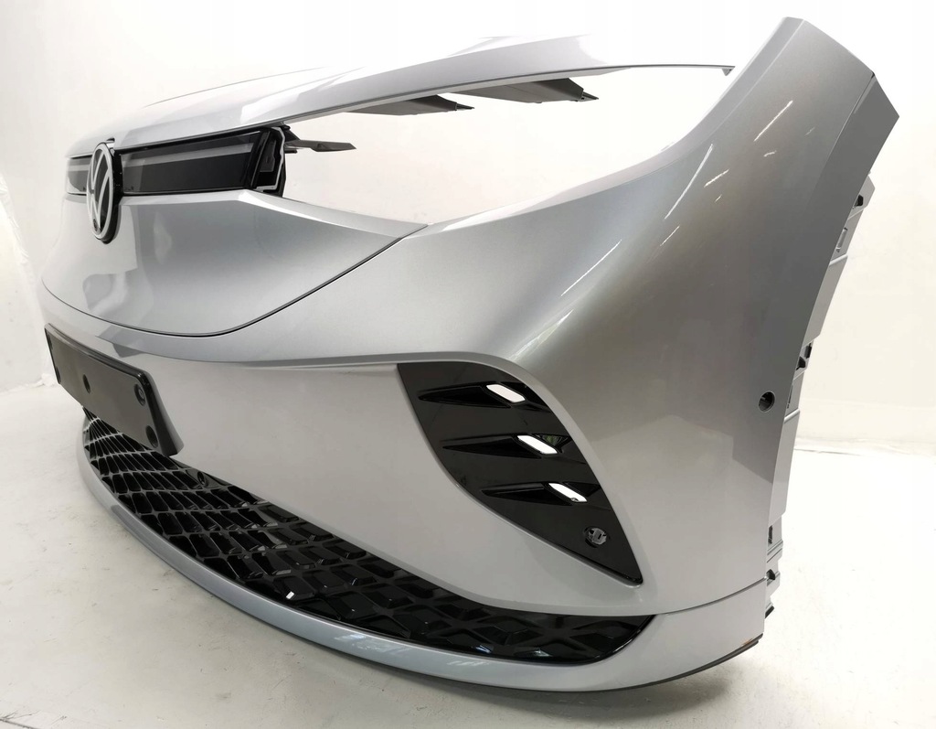 фото №13, Новый org бампер перед vw id.4 lc7a 6xpdc